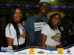 Festa do Bezerro Manhoso